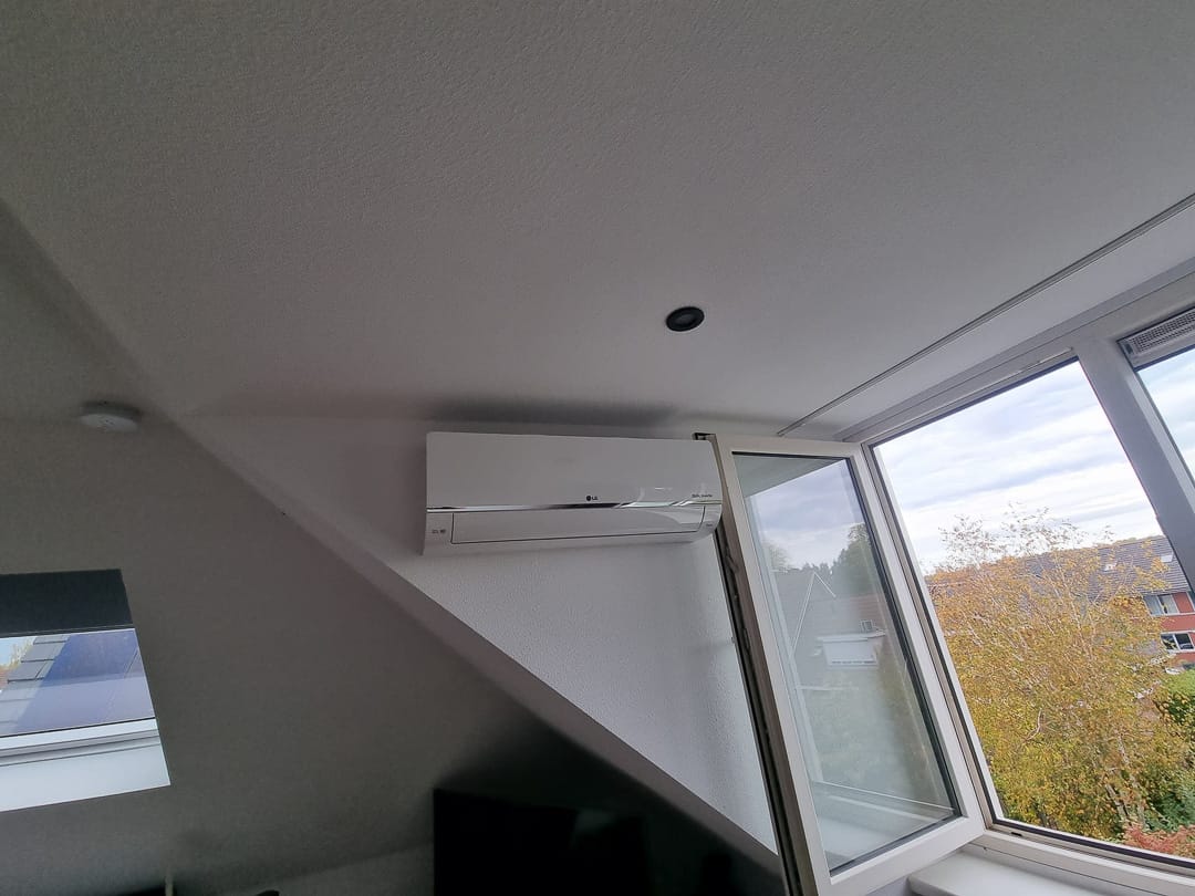 Allround Airconditioning-53