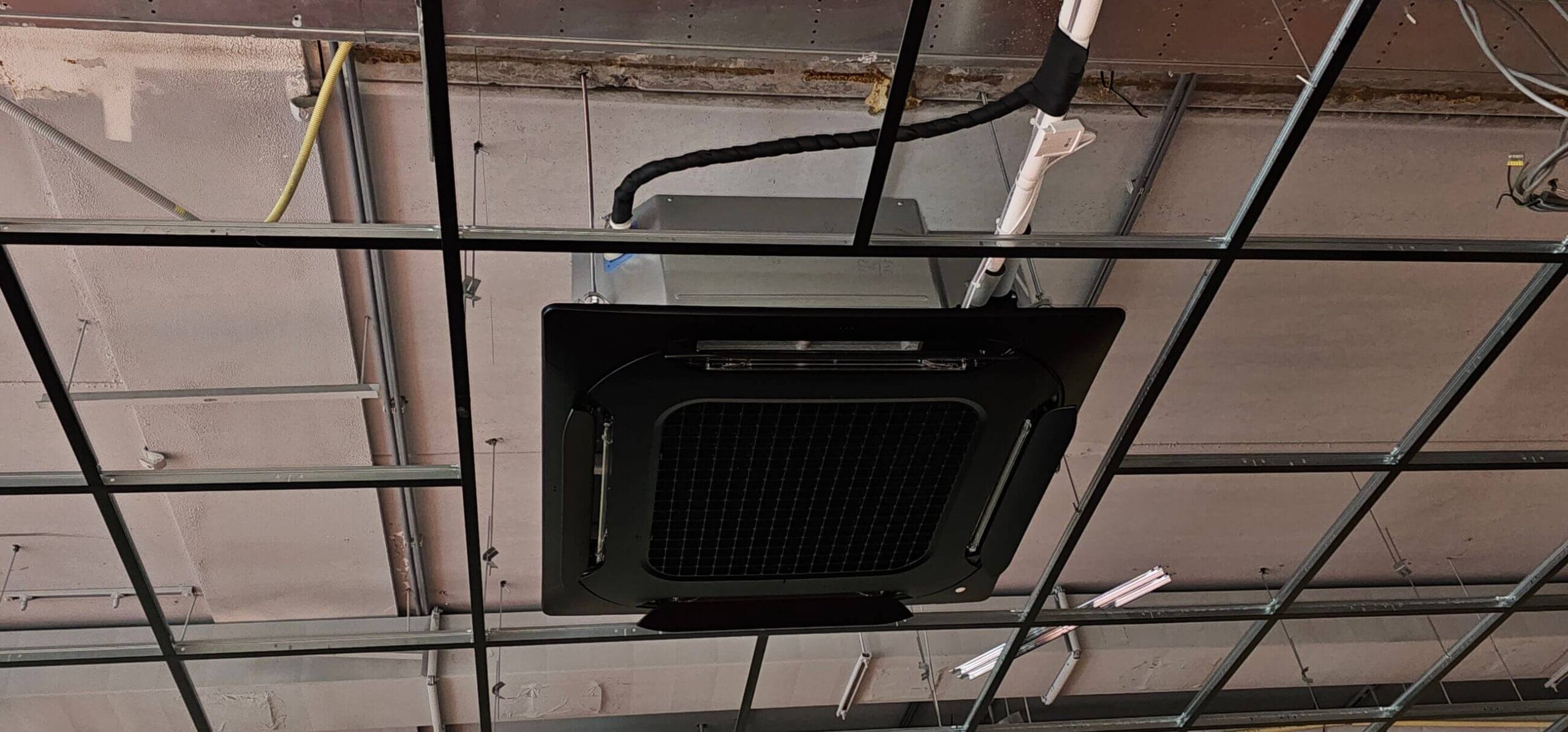 Allround Airconditioning Project 15