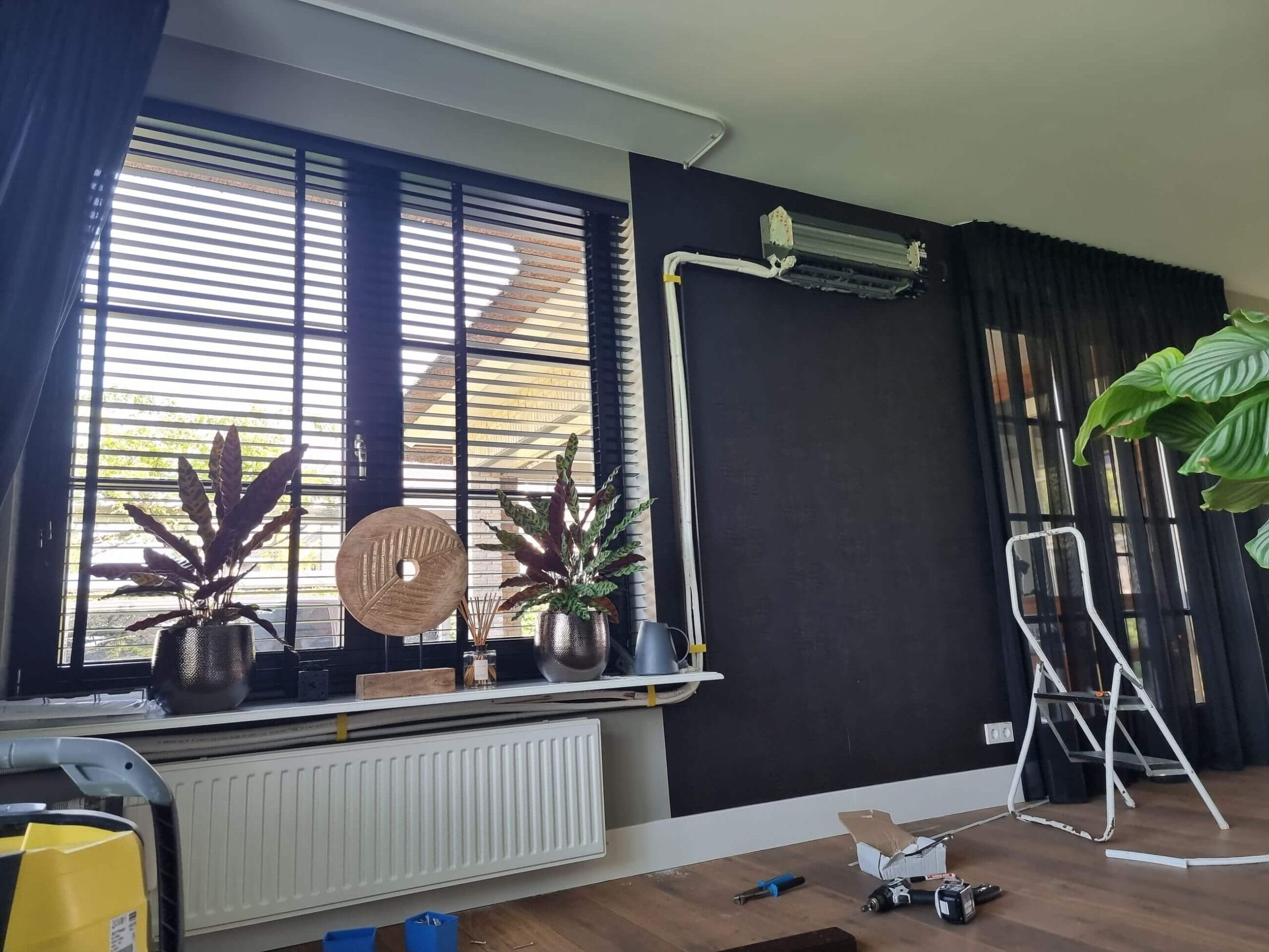 Allround Airconditioning Project 2