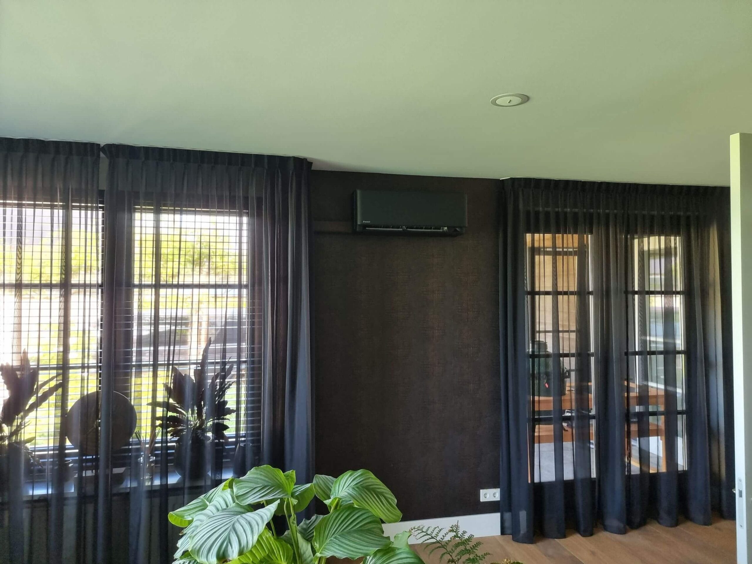 Allround Airconditioning Project 3