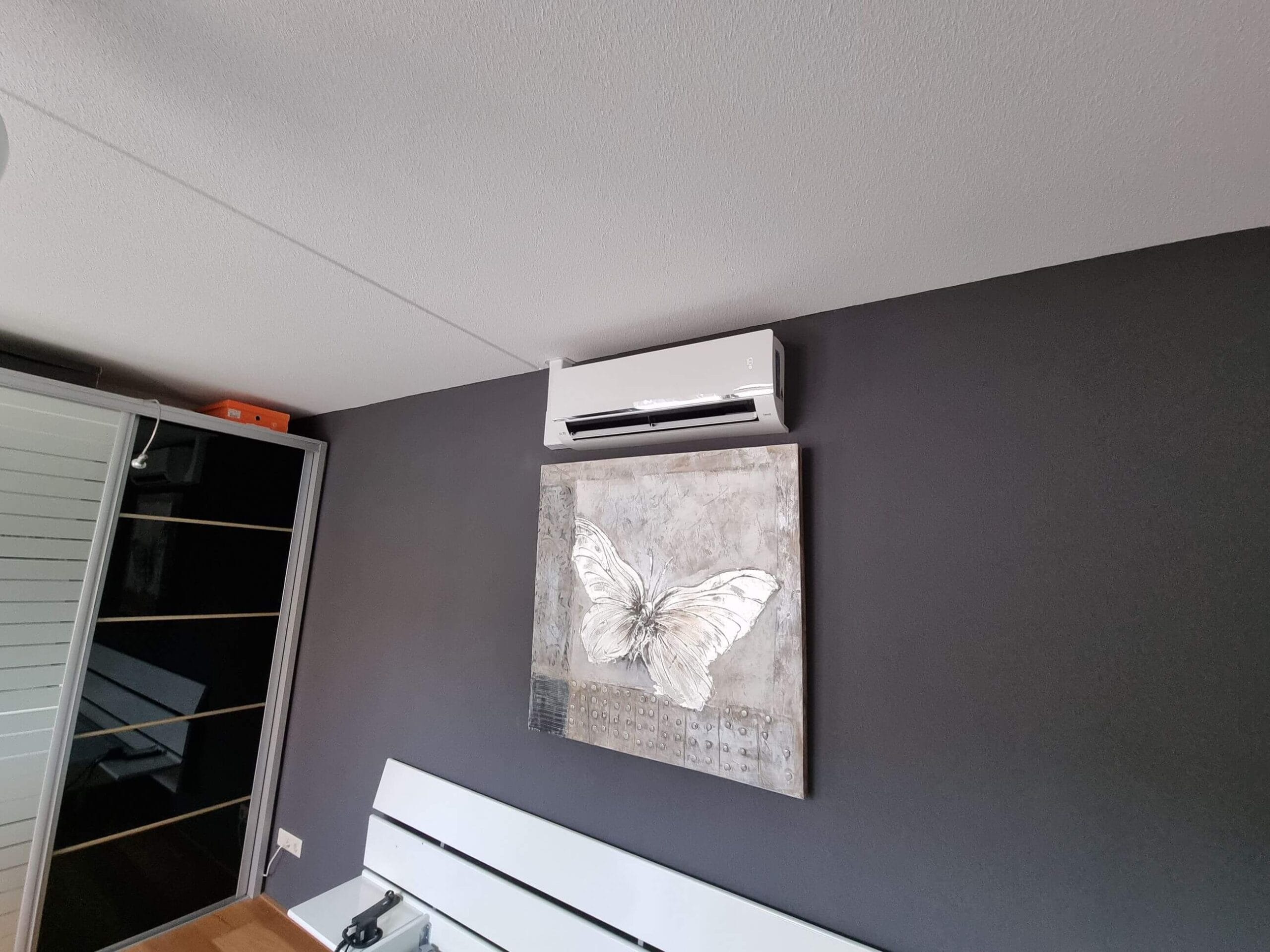Allround Airconditioning Project 4