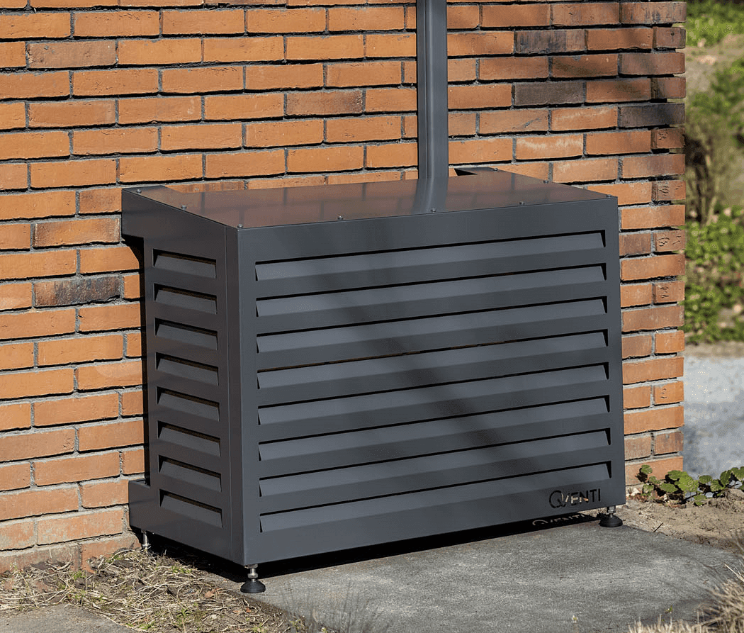 Allround Airconditioning Project 7