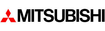 LOGO - mitsubishi